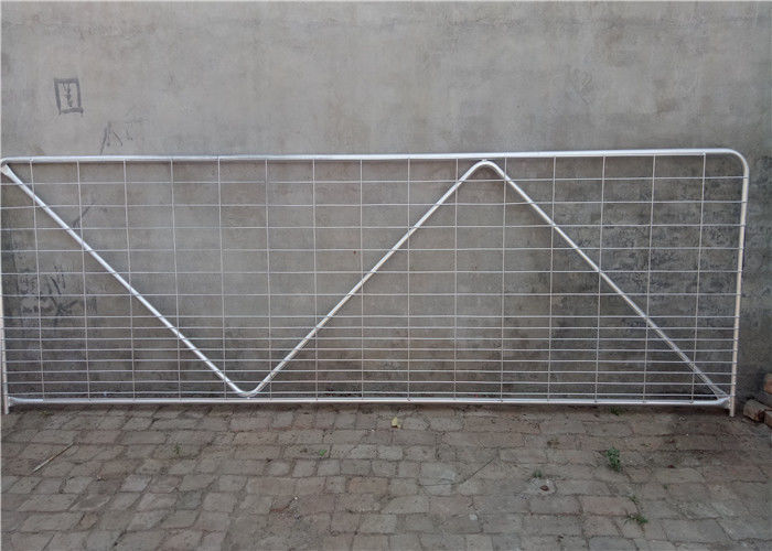 N Stay Farm Gate Fence 33.4 X 1.5mm Size for Heavy Rural Applications
